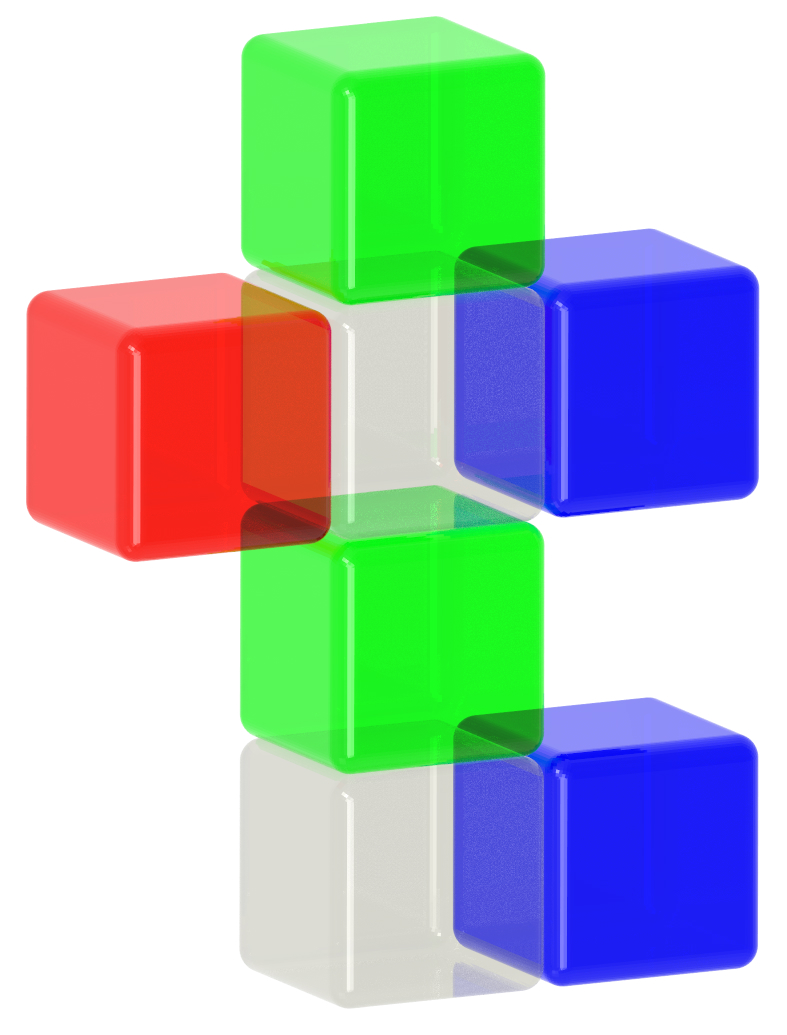 5Pixtech Logo